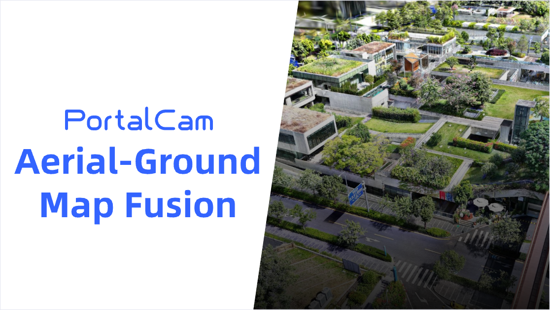 0003_Aerial-Ground Map Fusion