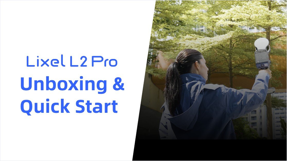 001_Unboxing&Quick Start