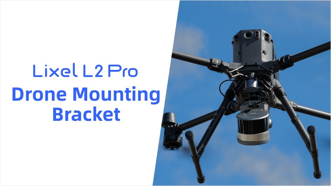 007_Drone Mounting Bracket