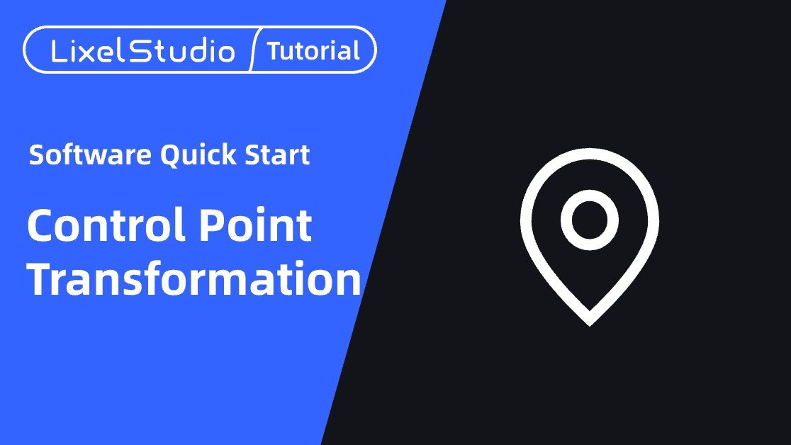 009_Control Point Transformation