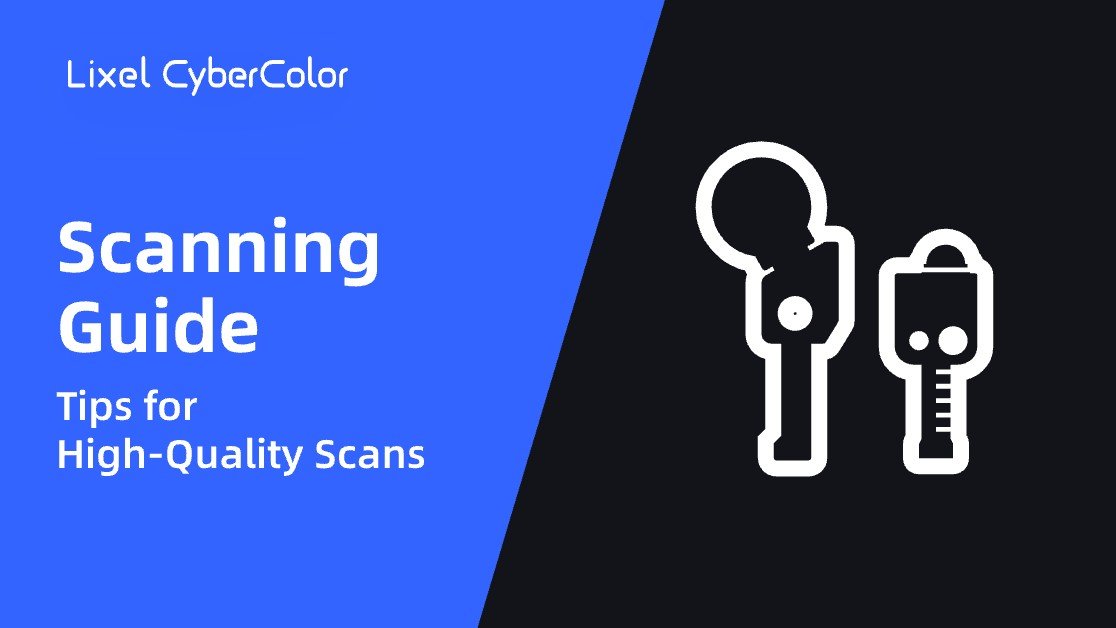 Scanning Guide